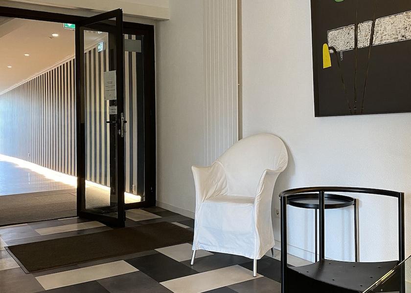 Provence-Alpes-Côte d'Azur Aix-en-Provence Lobby