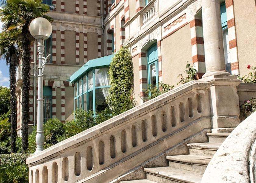 Nouvelle-Aquitaine Arcachon Property entrance