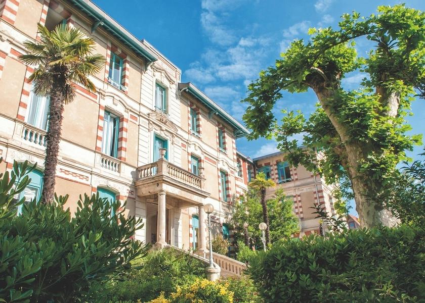 Nouvelle-Aquitaine Arcachon Exterior