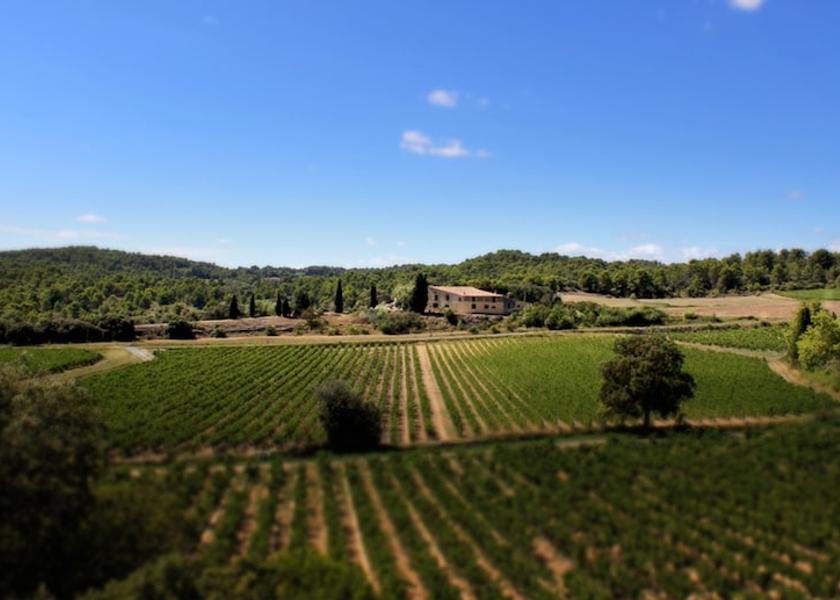 Occitanie Laure-Minervois Primary image