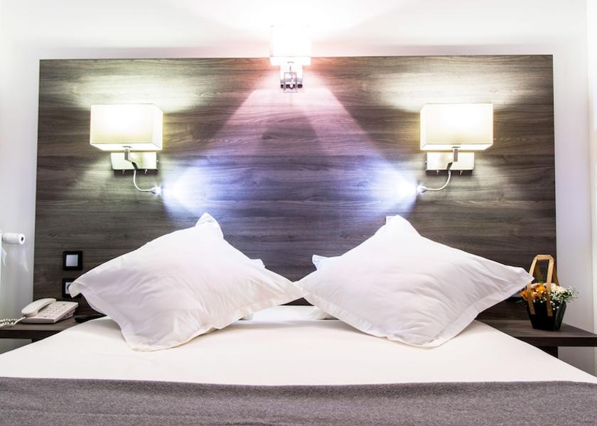 Auvergne-Rhone-Alpes Chambery Room