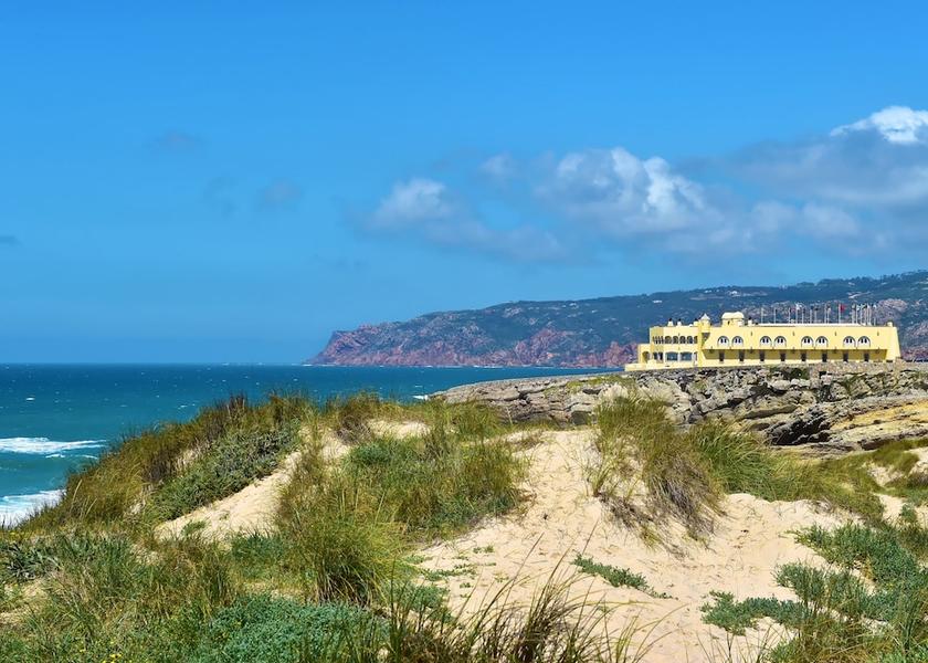  Cascais Exterior