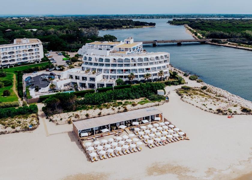 Occitanie La Grande-Motte Primary image