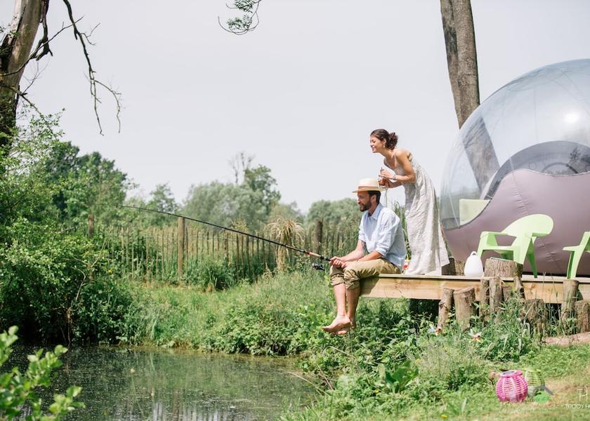 Hauts-de-France Epagne-Epagnette Water-based activities