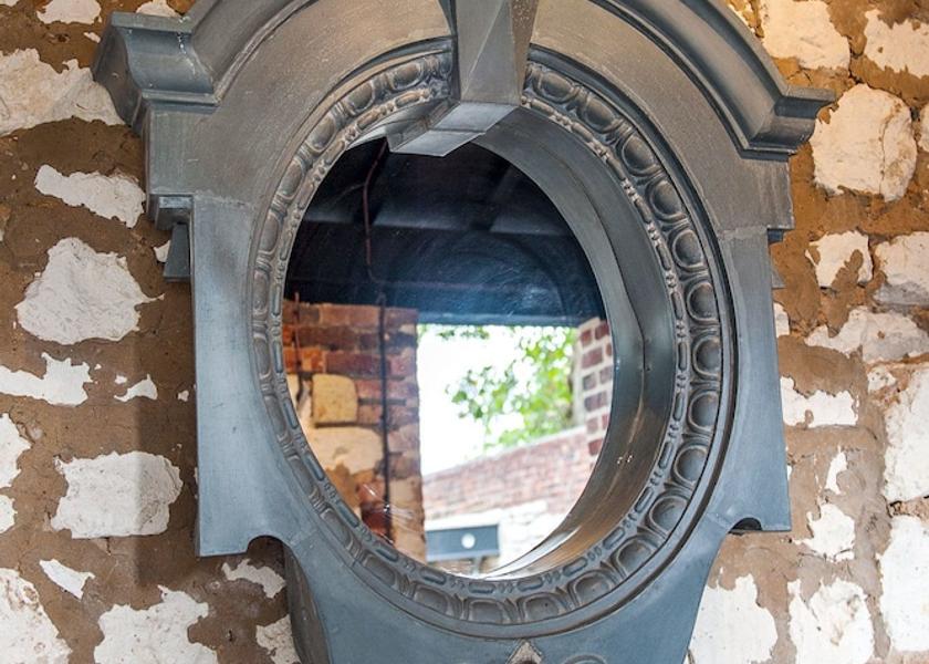 Hauts-de-France Anzin-Saint-Aubin Exterior Detail