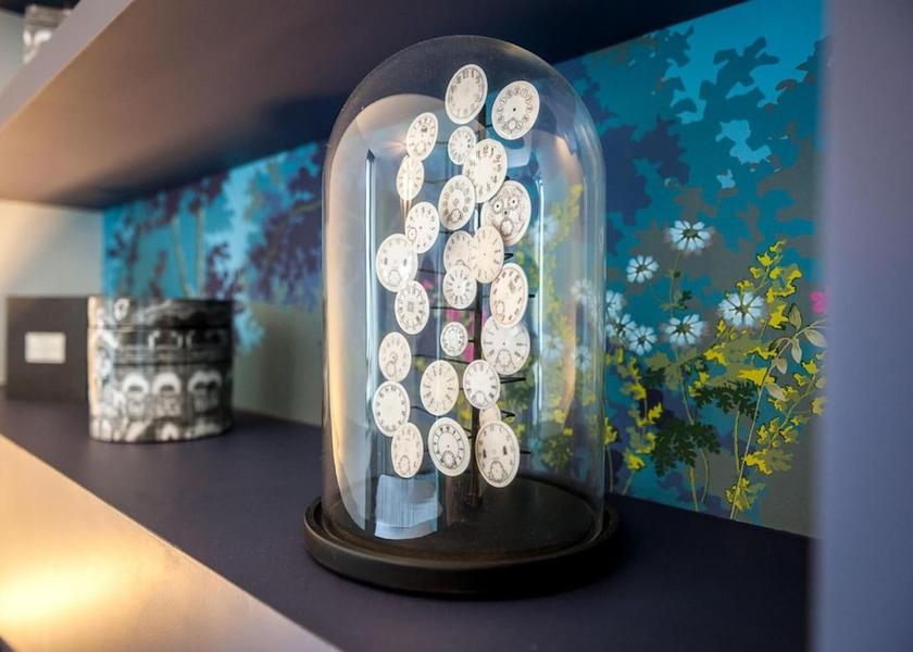 Hauts-de-France Anzin-Saint-Aubin Interior Entrance