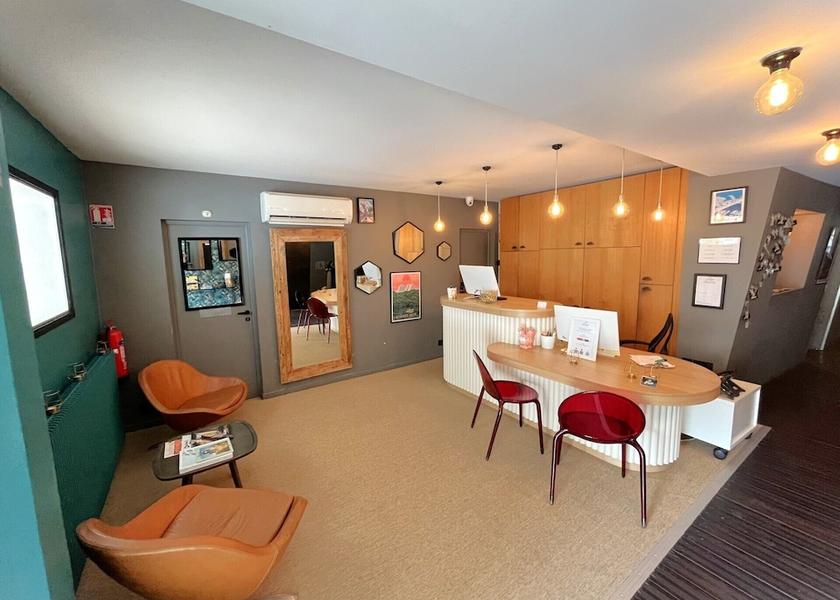 Occitanie La Grande-Motte Reception