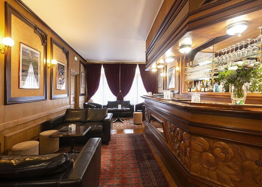 Bourgogne-Franche-Comte Beaune Bar