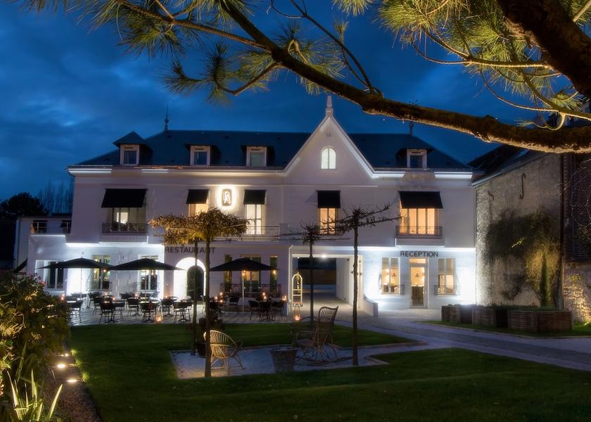 Normandy Pacy-sur-Eure Primary image