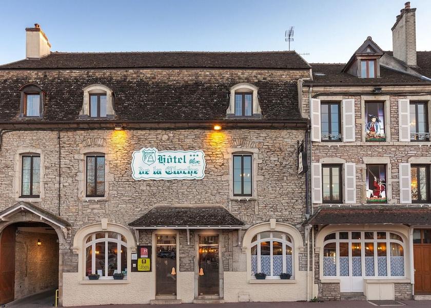 Bourgogne-Franche-Comte Beaune Primary image