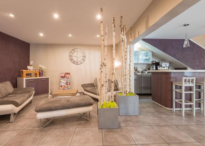 Occitanie Vic-en-Bigorre Reception