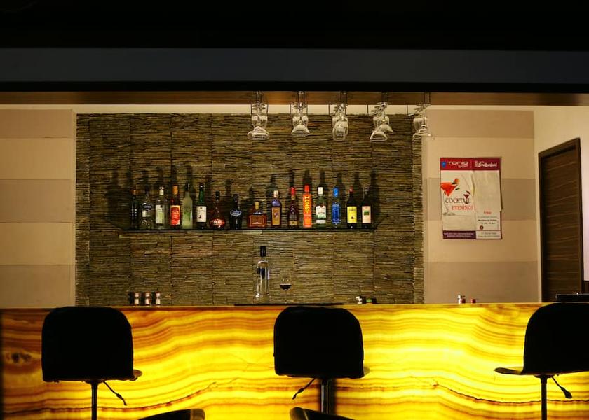 Tamil Nadu Erode Bar