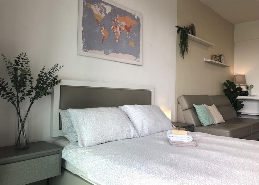 Selangor Bandar Baru Bangi Room