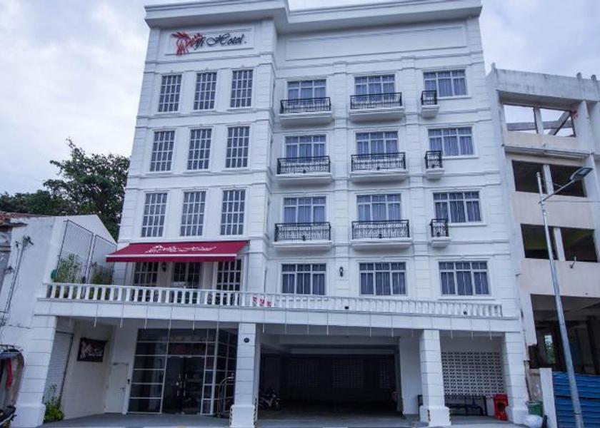 Penang George Town 