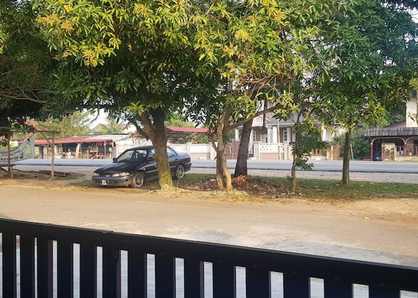Malacca Jasin View from Property