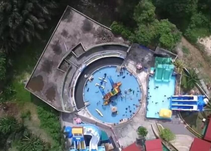 Malacca Jasin Property Grounds