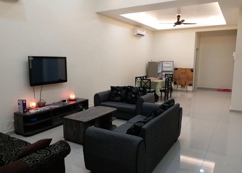 Selangor Kuala Selangor Lobby
