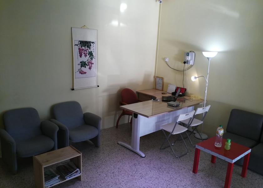 Kedah Jitra Reception