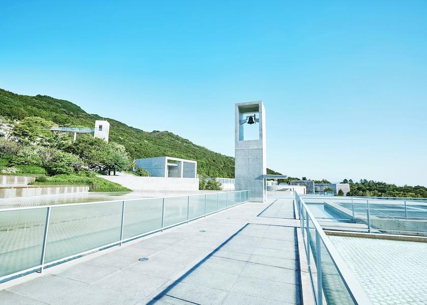 Hyogo Awaji View from property