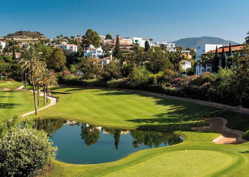 Andalusia Benahavis Property amenity