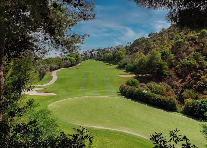 Andalusia Benahavis Property amenity
