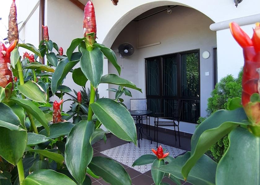 Selangor Bandar Baru Bangi Facade