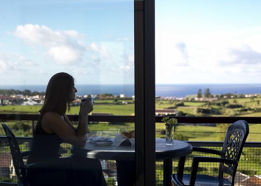 Azores Vila do Porto Room