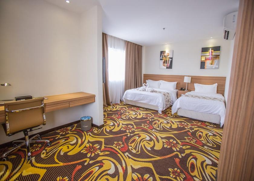 Johor segamat Room