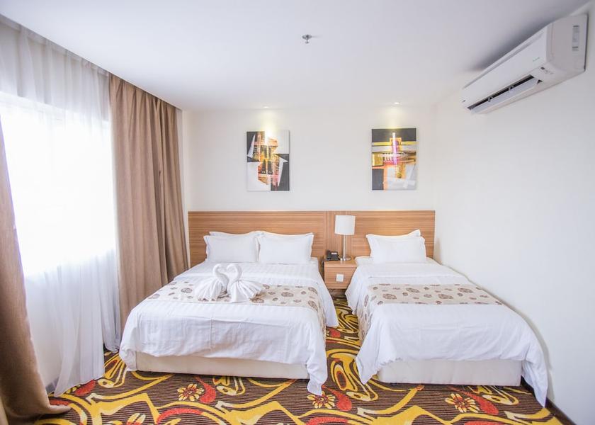 Johor segamat Room
