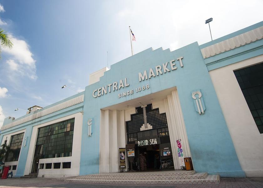 Federal Territory of Kuala Lumpur Kuala Lumpur Shopping mall