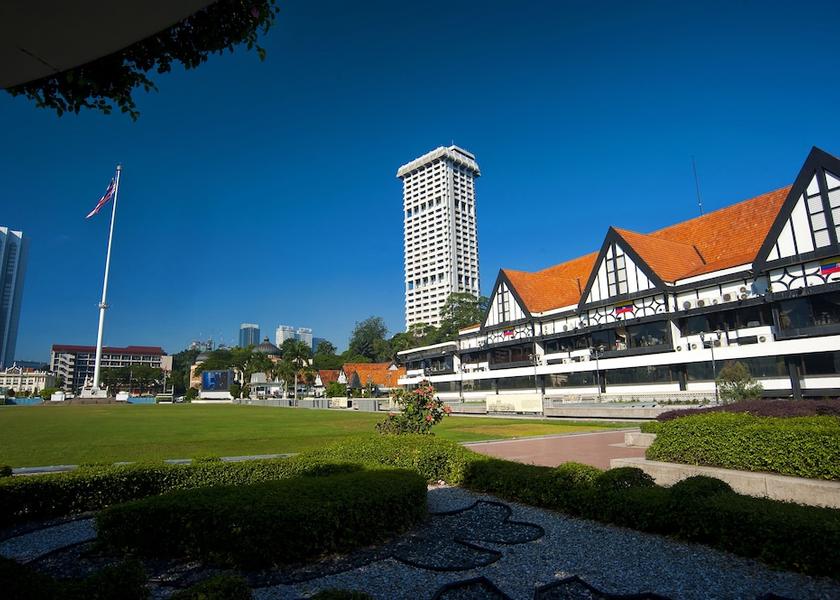 Federal Territory of Kuala Lumpur Kuala Lumpur Ecotours