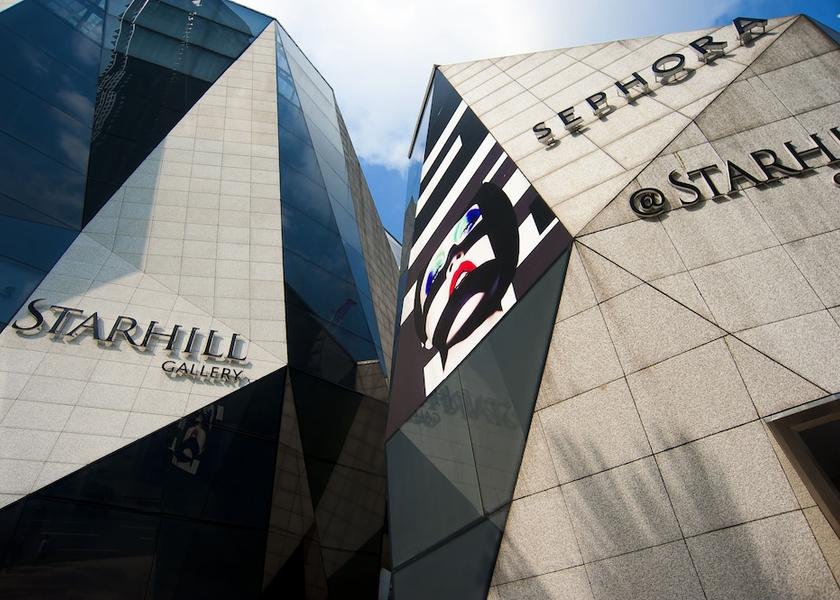 Federal Territory of Kuala Lumpur Kuala Lumpur Shopping mall