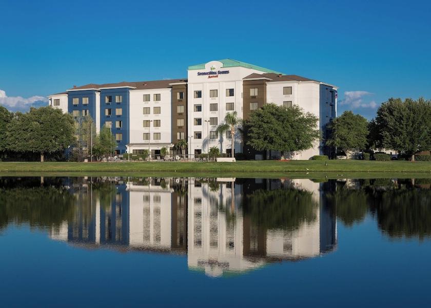 Florida Sanford View from Property