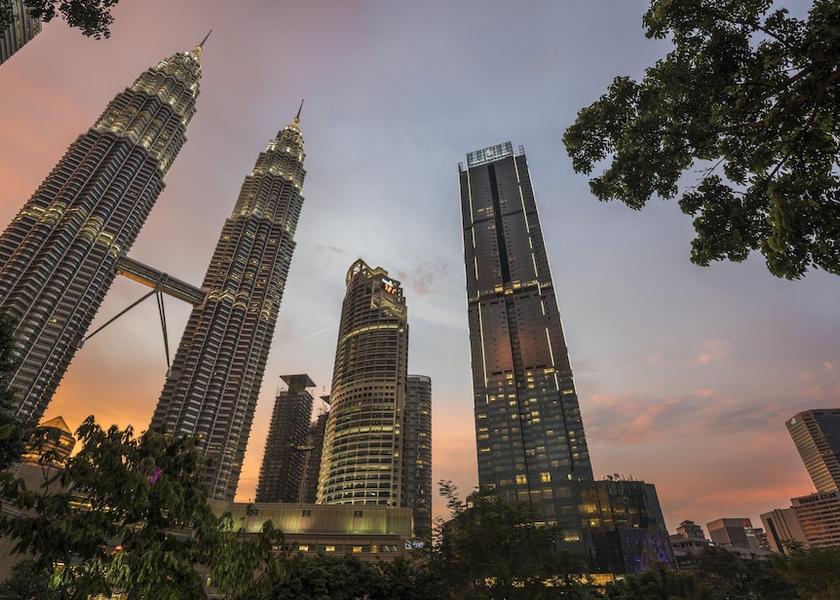 Selangor Kuala Lumpur Primary image