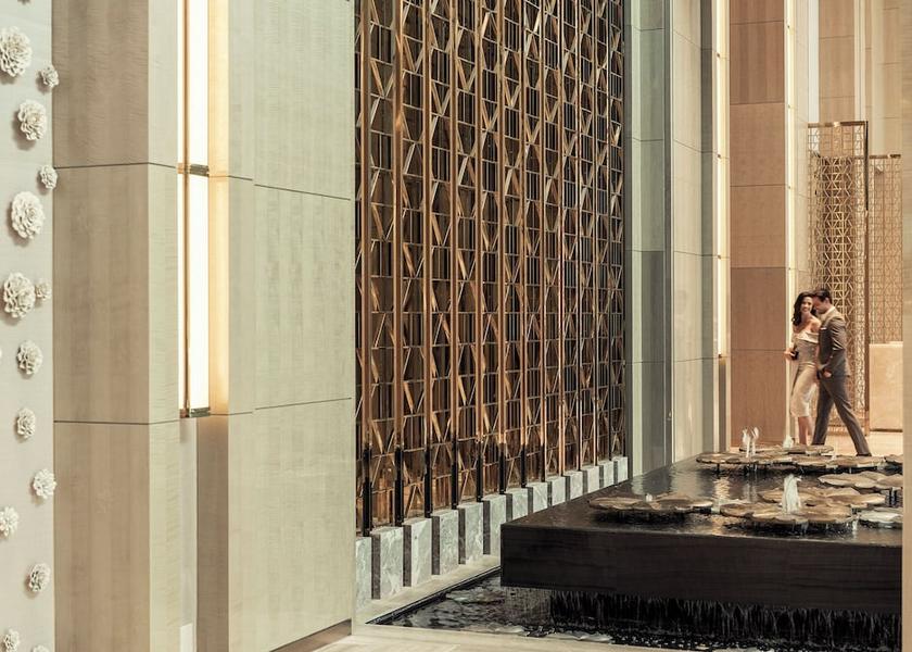 Selangor Kuala Lumpur Lobby