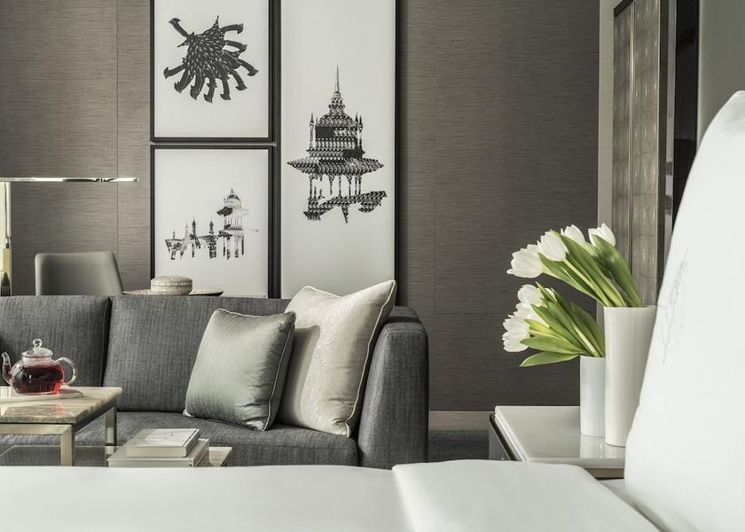 Selangor Kuala Lumpur Room