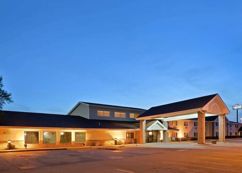 Iowa West Burlington Primary image