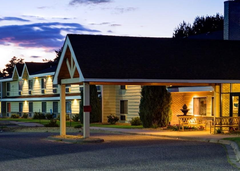 Minnesota Andover Facade