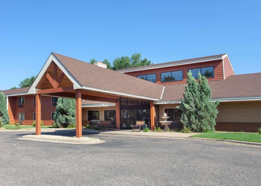 Minnesota Andover Primary image