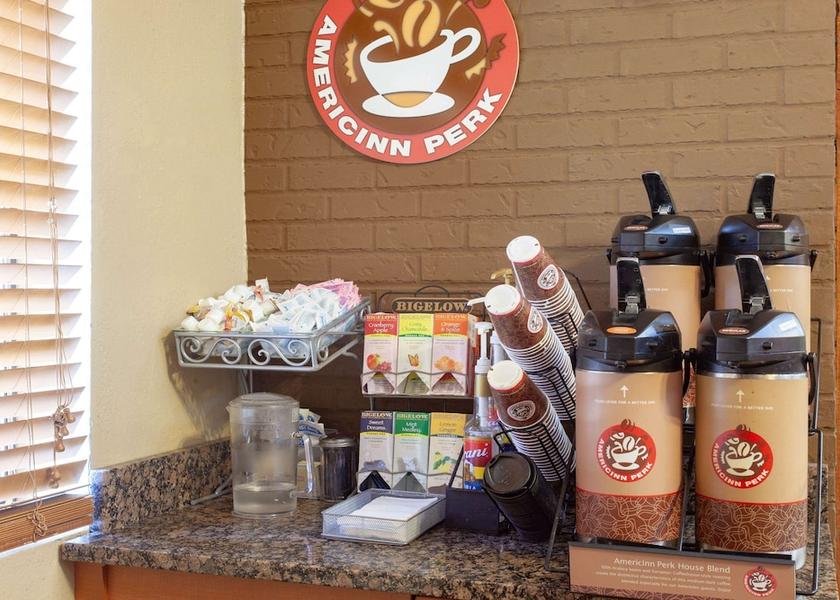 Minnesota Andover Amenity