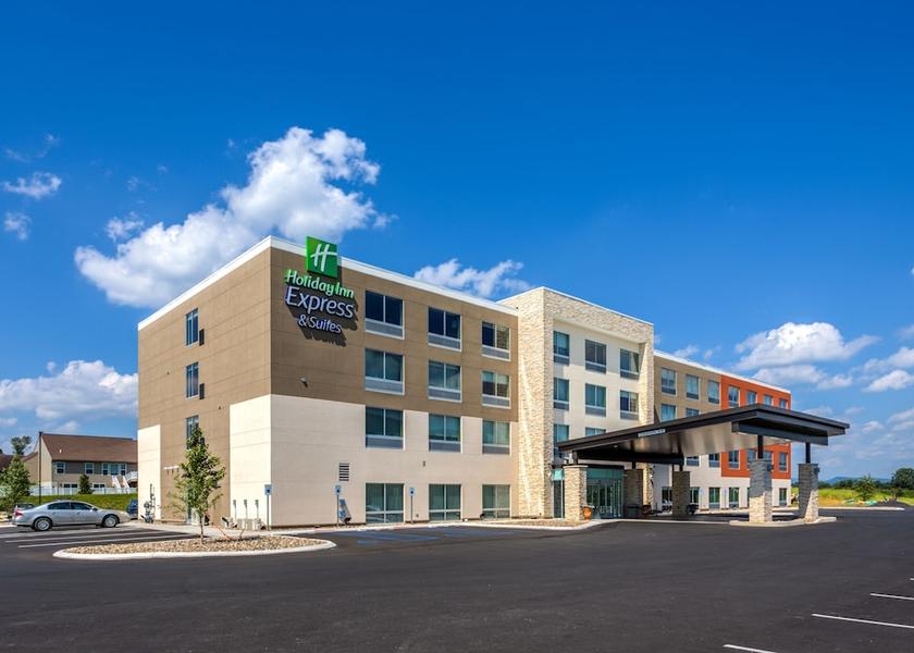 Pennsylvania Reedsville Primary image