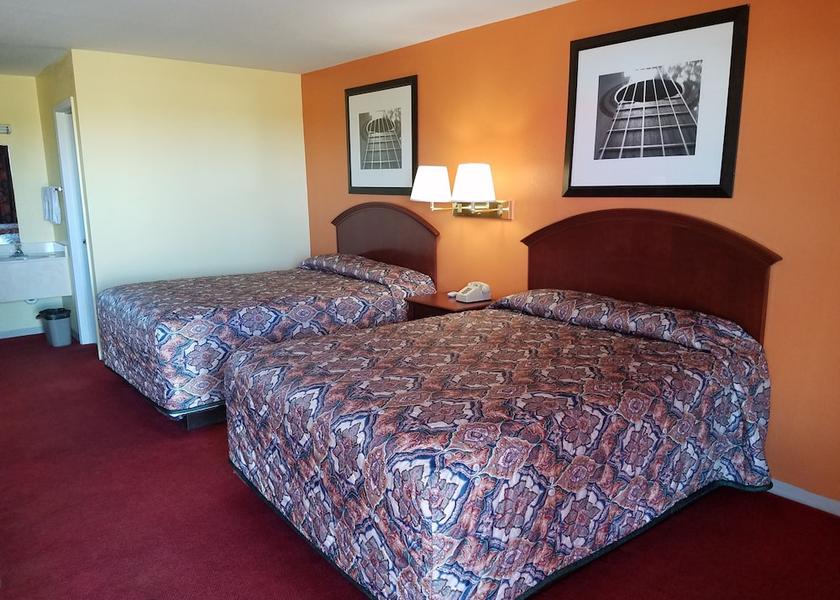 Texas panhandle Room