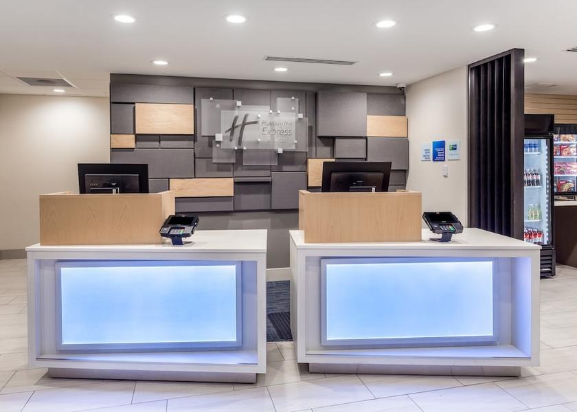 Indiana Hammond Exterior Detail