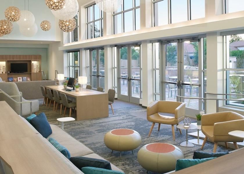 Arkansas bentonville Lobby