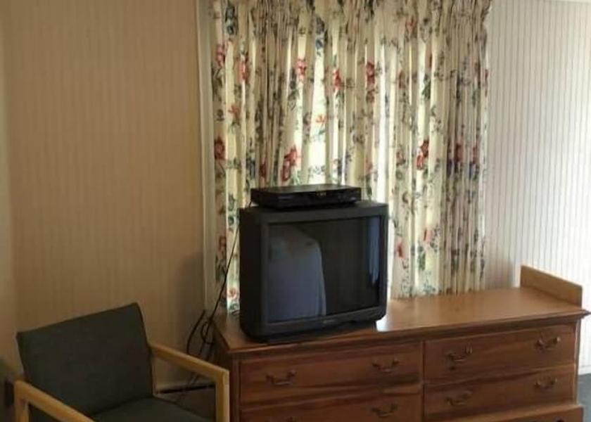 Massachusetts Walpole In-Room Amenity