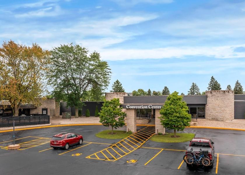 Wisconsin Mishicot Exterior