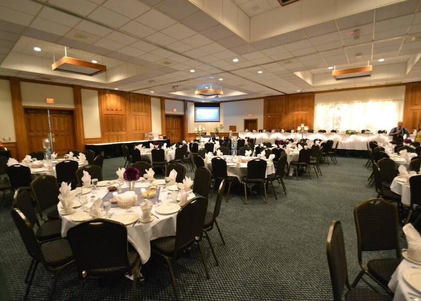 Wisconsin mishicot Banquet Hall