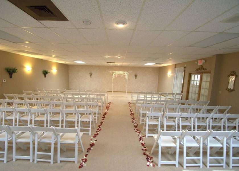 Wisconsin mishicot Chapel