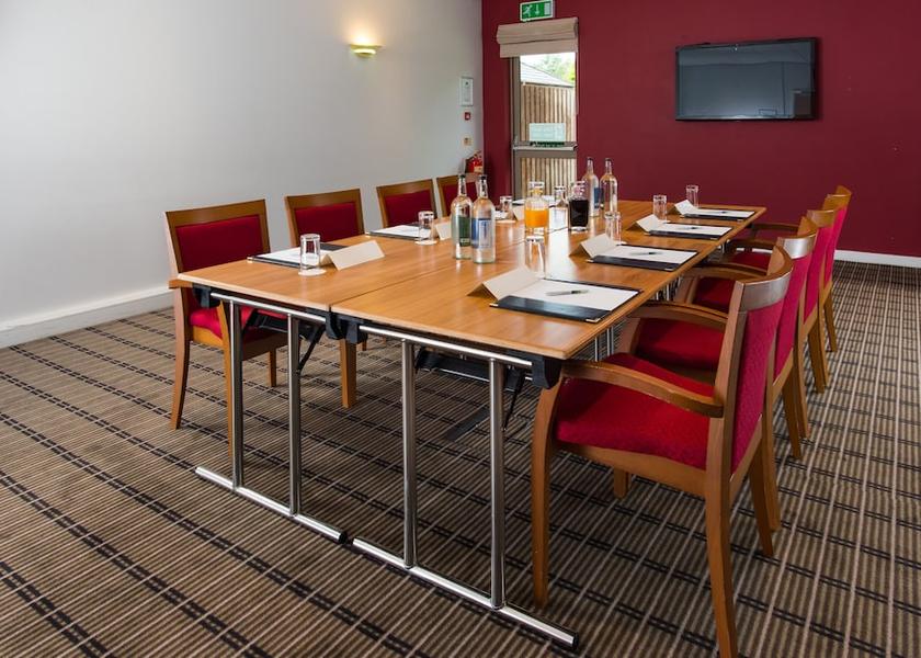 Scotland Inverness Meeting Room