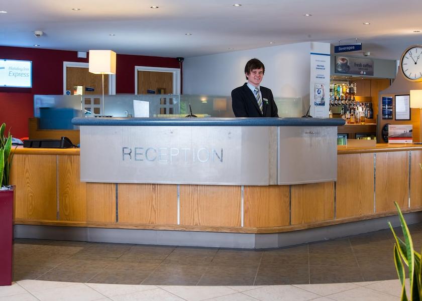 Scotland Inverness Reception